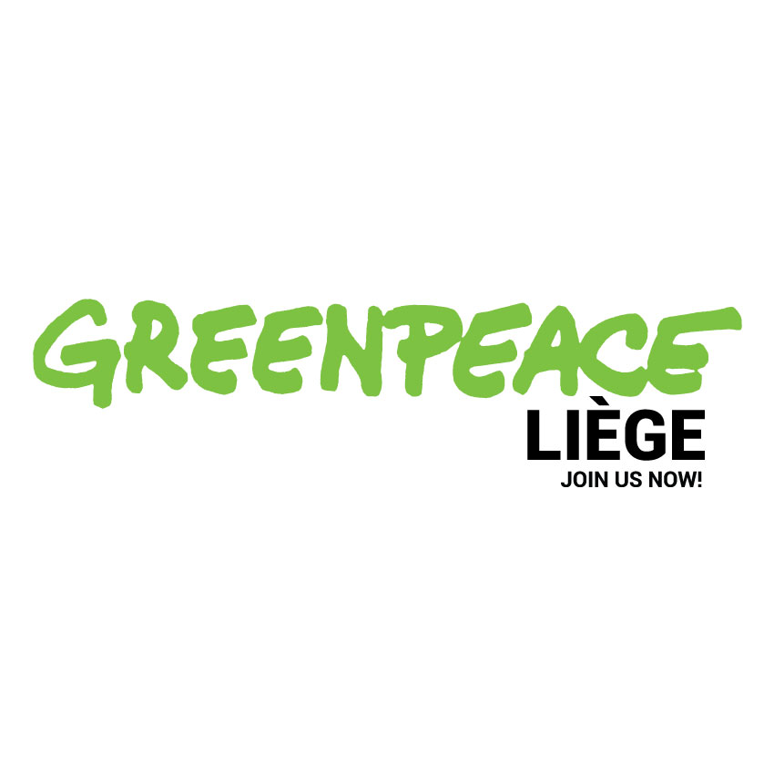 Greenpeace Liège