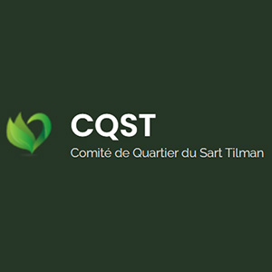 Comité de quartier Sart Tilman CQST