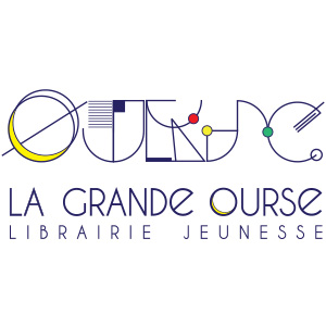 Librairie La grande ourse