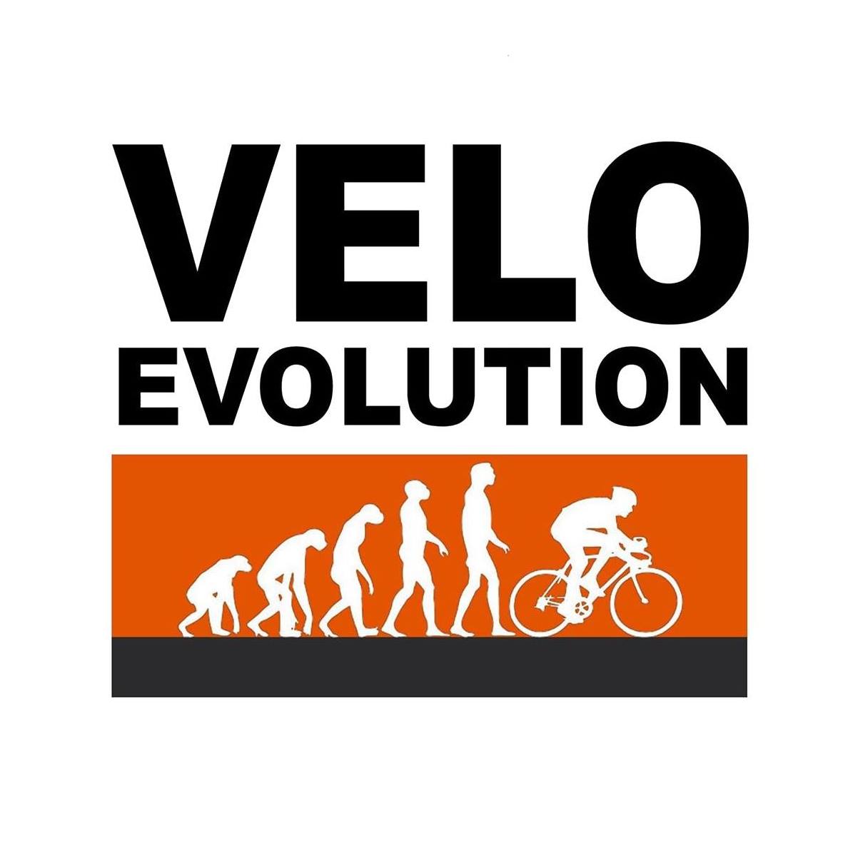 Vélo Evolution