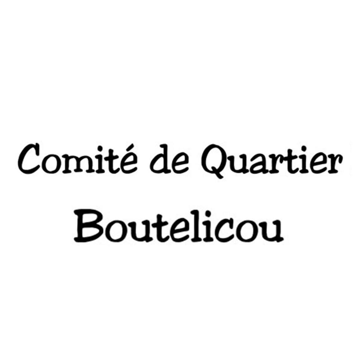 Comité de quartier du Boutelicou