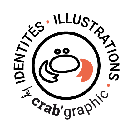 Crab'graphic