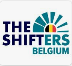 The shifters Belgium