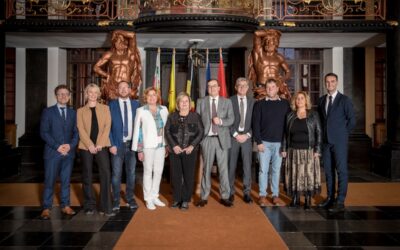 QUEL REV POUR LIÈGE ?ANALYSE DE LA DECLARATION DE POLITIQUE COMMUNALE (DPC)